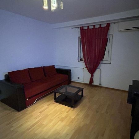 Ferienwohnung Sleep & Go Parcare Gratuita Self Check-In Bukarest Exterior foto